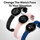 Corporate Watches - Aurora Smart Watch