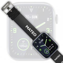 Mateo Smart Watch