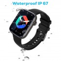 Corporate Watches - Mateo Smart Watch