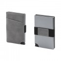 Corporate Travel Wallets - Wally Carta Vegan RFID Wallet