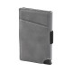 Corporate Travel Wallets - Wally Carta Vegan RFID Wallet