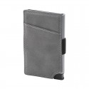 Corporate Travel Wallets - Wally Carta Vegan RFID Wallet