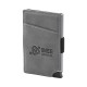Corporate Travel Wallets - Wally Carta Vegan RFID Wallet