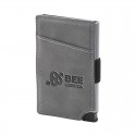 Corporate Travel Wallets - Wally Carta Vegan RFID Wallet