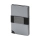 Corporate Travel Wallets - Wally Carta Vegan RFID Wallet