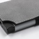 Corporate Travel Wallets - Wally Carta Vegan RFID Wallet