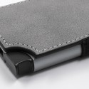 Corporate Travel Wallets - Wally Carta Vegan RFID Wallet