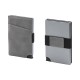 Corporate Travel Wallets - Wally Carta Vegan RFID Wallet