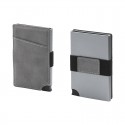 Corporate Travel Wallets - Wally Carta Vegan RFID Wallet