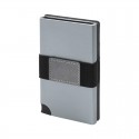 Corporate Travel Wallets - Wally Carta Vegan RFID Wallet