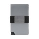 Corporate Travel Wallets - Wally Carta Vegan RFID Wallet