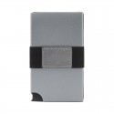 Corporate Travel Wallets - Wally Carta Vegan RFID Wallet
