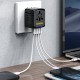 Travel Accessories - Matera USB Type-C Travel Adaptor