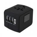 Travel Accessories - Matera USB Type-C Travel Adaptor