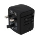 Travel Accessories - Matera USB Type-C Travel Adaptor