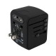 Travel Accessories - Matera USB Type-C Travel Adaptor