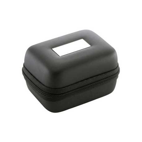 Travel Accessories - EVA Zippered Adaptor Case