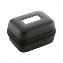 Travel Accessories - EVA Zippered Adaptor Case