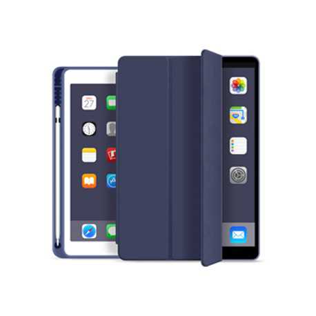 Ipad & Tablet Accessories - Rover Folio Case - iPad Pro 12.9 (2020)