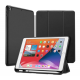 Ipad & Tablet Accessories - Brooks Folio Case - iPad Pro 12.9 (2020)