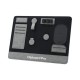 Ipad & Tablet Accessories - Clipboard Pro Laptop Organiser