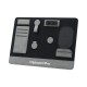 Ipad & Tablet Accessories - Clipboard Pro Laptop Organiser