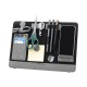 Ipad & Tablet Accessories - Clipboard Pro Laptop Organiser