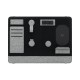 Ipad & Tablet Accessories - Clipboard Pro Laptop Organiser
