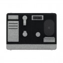 Ipad & Tablet Accessories - Clipboard Pro Laptop Organiser