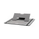 Ipad & Tablet Accessories - Clipboard Pro Laptop Organiser