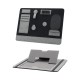 Ipad & Tablet Accessories - Clipboard Pro Laptop Organiser