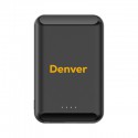 Lanyards - Denver Magnetic Wireless Power Bank - 15 Watt