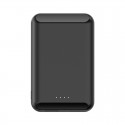 Lanyards - Denver Magnetic Wireless Power Bank - 15 Watt