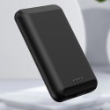 Lanyards - Denver Magnetic Wireless Power Bank - 15 Watt