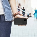 Lanyards - Denver Magnetic Wireless Power Bank - 15 Watt