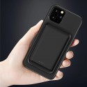 Lanyards - Denver Magnetic Wireless Power Bank - 15 Watt