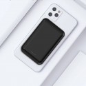 Lanyards - Denver Magnetic Wireless Power Bank - 15 Watt