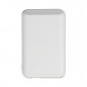 Lanyards - Denver Magnetic Wireless Power Bank - 15 Watt