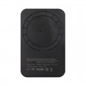 Lanyards - Denver Magnetic Wireless Power Bank - 15 Watt