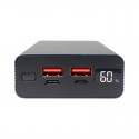 Lanyards - Buster Power Bank 20000 mAh