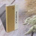 Lanyards - Norfolk Wireless Power Bank - 10,000 mAh