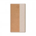 Lanyards - Norfolk Wireless Power Bank - 10,000 mAh