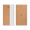 Lanyards - Norfolk Wireless Power Bank - 10,000 mAh