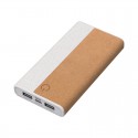 Lanyards - Norfolk Wireless Power Bank - 10,000 mAh
