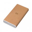 Lanyards - Norfolk Wireless Power Bank - 10,000 mAh