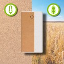 Lanyards - Norfolk Wireless Power Bank - 10,000 mAh