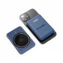 Lanyards - Chandler Magnetic Power Bank - 5000 mAh