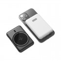 Lanyards - Chandler Magnetic Power Bank - 5000 mAh