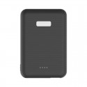 Lanyards - Chandler Magnetic Power Bank - 5000 mAh