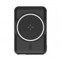 Lanyards - Chandler Magnetic Power Bank - 5000 mAh